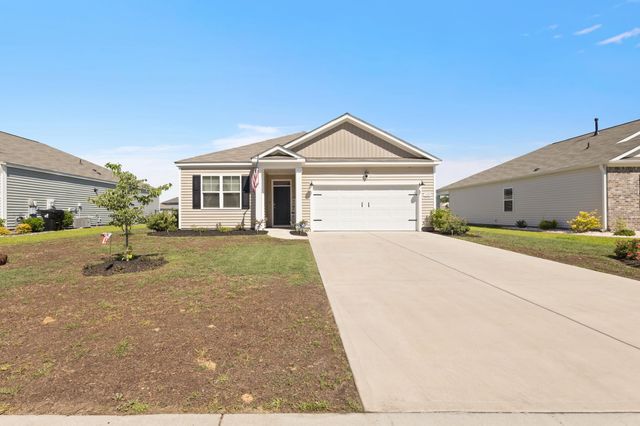 3923 Nandina Ct., Conway, SC 29526