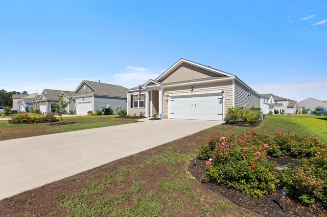 3923 Nandina Ct., Conway, SC 29526