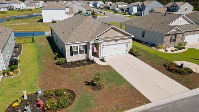 3923 Nandina Ct., Conway, SC 29526