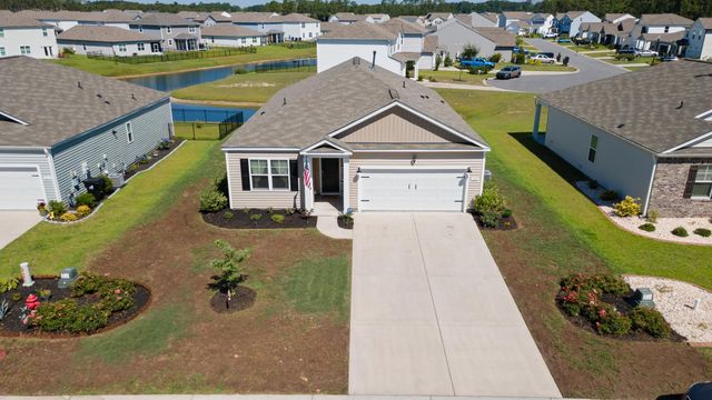 3923 Nandina Ct., Conway, SC 29526