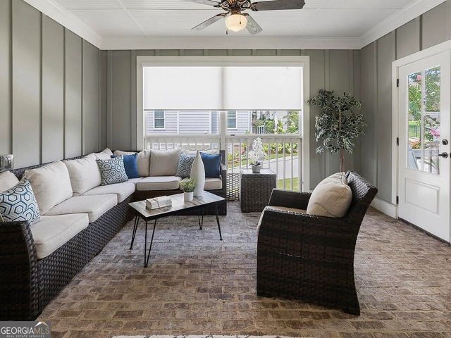 1940 Park Chase Lane NE, Atlanta, GA 30324