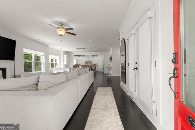 1940 Park Chase Lane NE, Atlanta, GA 30324