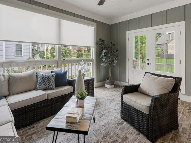 1940 Park Chase Lane NE, Atlanta, GA 30324