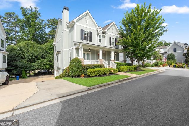 1940 Park Chase Lane NE, Atlanta, GA 30324