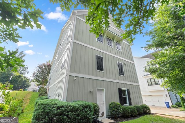 1940 Park Chase Lane NE, Atlanta, GA 30324