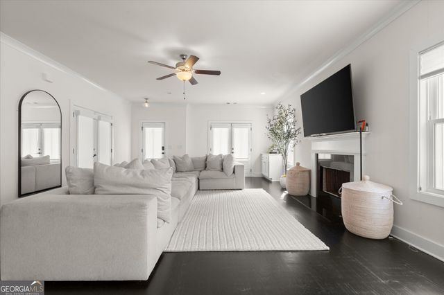1940 Park Chase Lane NE, Atlanta, GA 30324