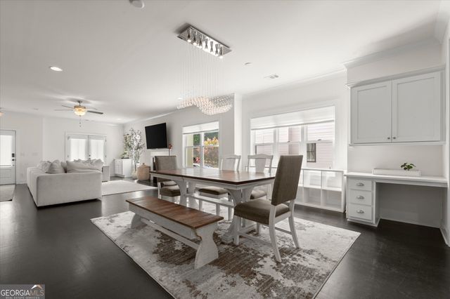 1940 Park Chase Lane NE, Atlanta, GA 30324