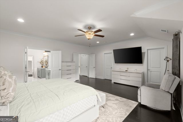 1940 Park Chase Lane NE, Atlanta, GA 30324