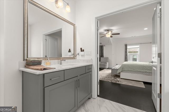 1940 Park Chase Lane NE, Atlanta, GA 30324