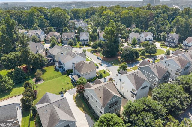 1940 Park Chase Lane NE, Atlanta, GA 30324