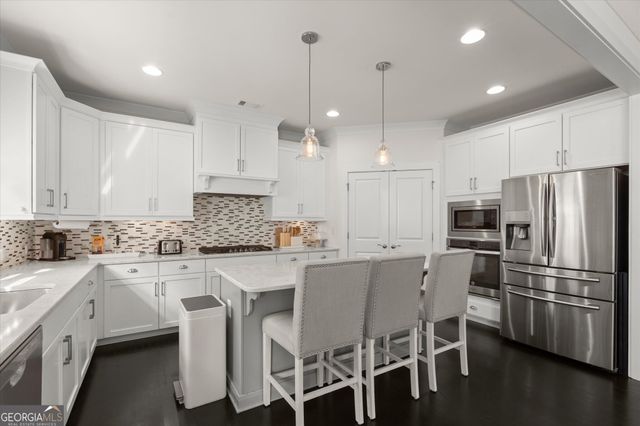 1940 Park Chase Lane NE, Atlanta, GA 30324