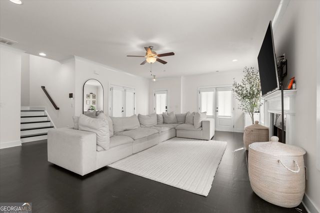 1940 Park Chase Lane NE, Atlanta, GA 30324