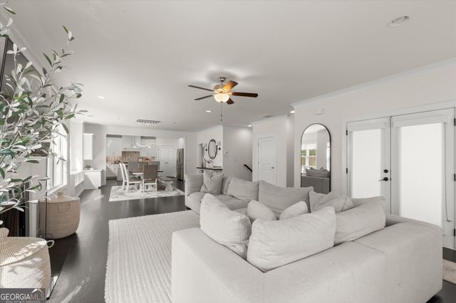 1940 Park Chase Lane NE, Atlanta, GA 30324