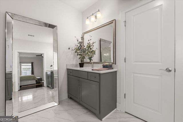1940 Park Chase Lane NE, Atlanta, GA 30324