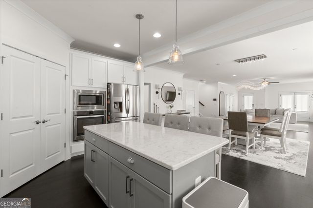 1940 Park Chase Lane NE, Atlanta, GA 30324