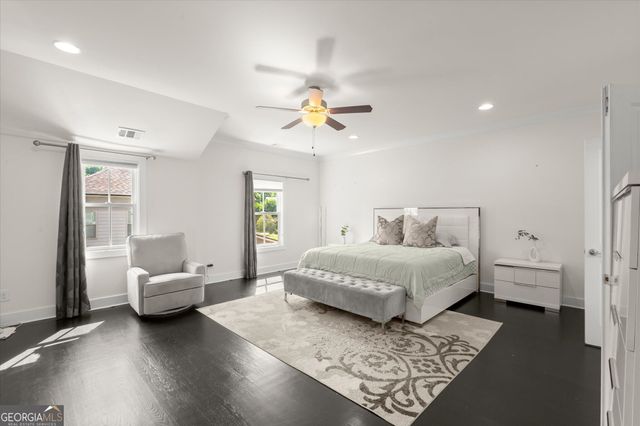 1940 Park Chase Lane NE, Atlanta, GA 30324