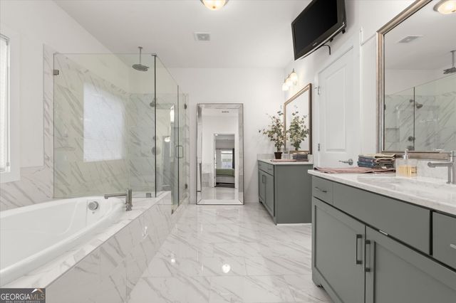 1940 Park Chase Lane NE, Atlanta, GA 30324