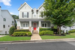 1940 Park Chase Lane NE, Atlanta, GA 30324