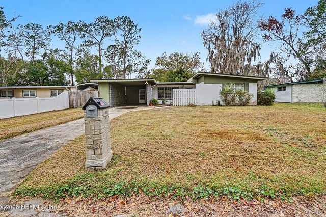 1028 LEGAY Avenue, Jacksonville, FL 32205