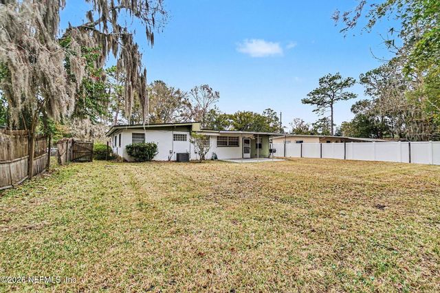 1028 LEGAY Avenue, Jacksonville, FL 32205