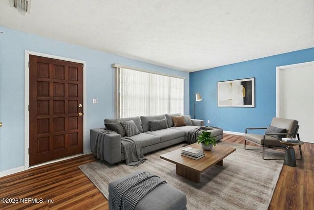 1028 LEGAY Avenue, Jacksonville, FL 32205