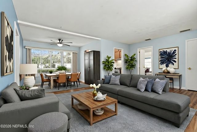 1028 LEGAY Avenue, Jacksonville, FL 32205