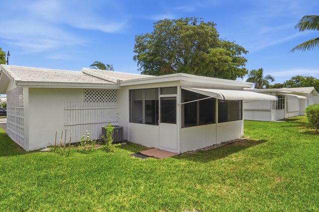 220 Leisure Boulevard, Pompano Beach, FL 33064
