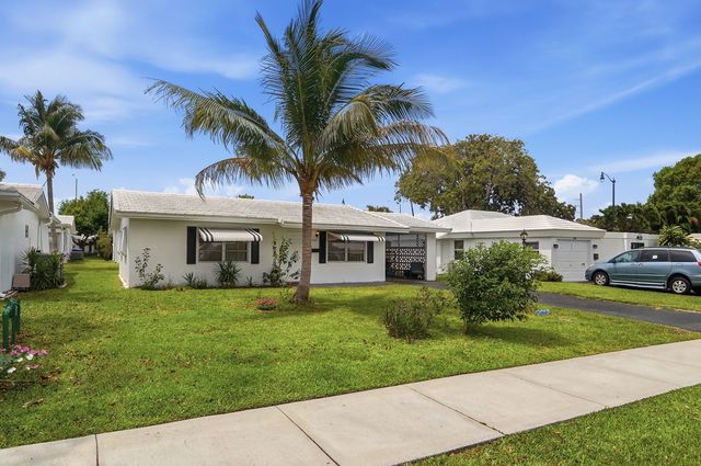 220 Leisure Boulevard, Pompano Beach, FL 33064