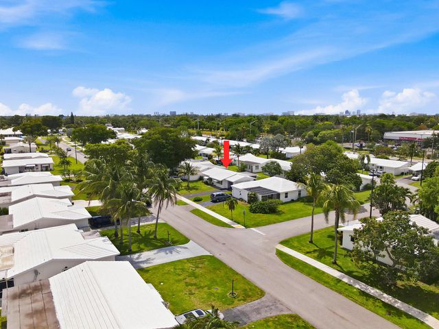 220 Leisure Boulevard, Pompano Beach, FL 33064