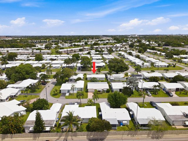 220 Leisure Boulevard, Pompano Beach, FL 33064
