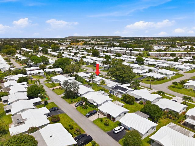 220 Leisure Boulevard, Pompano Beach, FL 33064