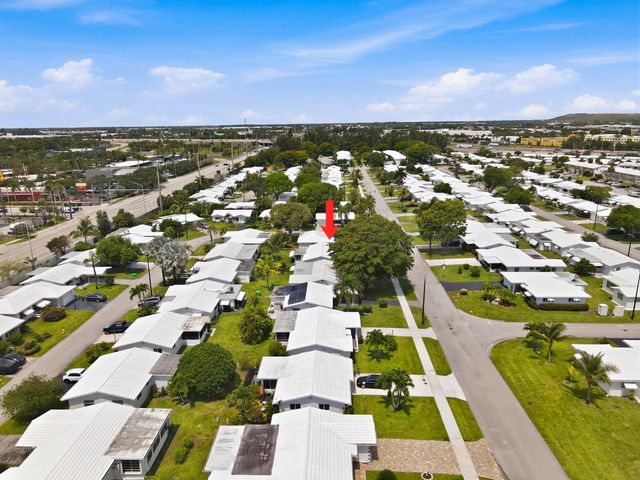 220 Leisure Boulevard, Pompano Beach, FL 33064