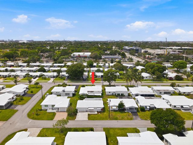 220 Leisure Boulevard, Pompano Beach, FL 33064