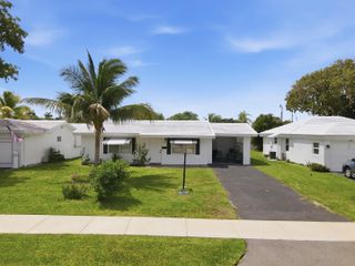 220 Leisure Boulevard, Pompano Beach, FL 33064