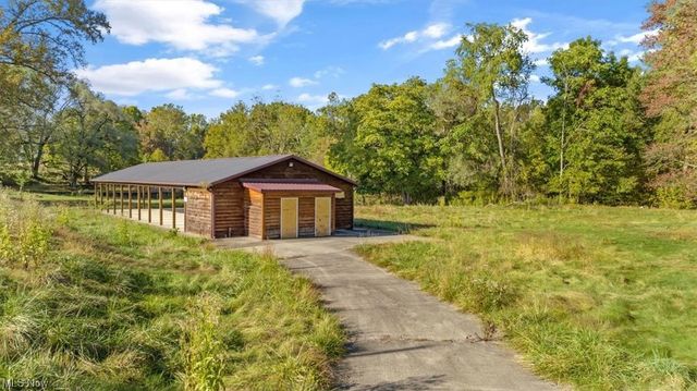 0 Grand Central Avenue, Parkersburg, WV 26105