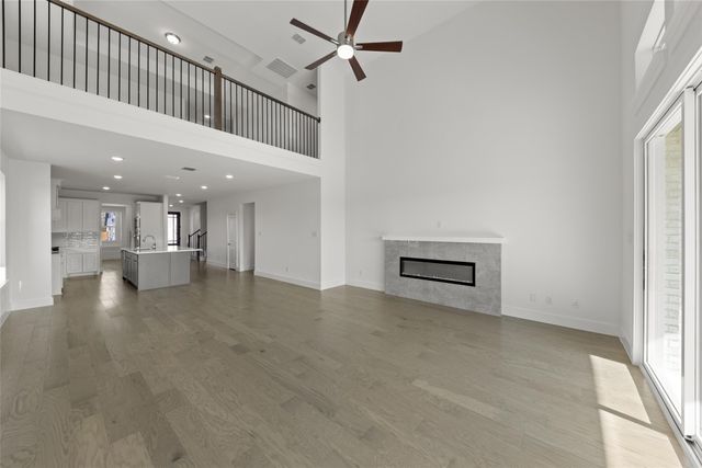 8504 Cross Timber Trail, Rowlett, TX 75087