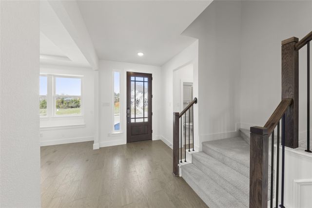8504 Cross Timber Trail, Rowlett, TX 75087