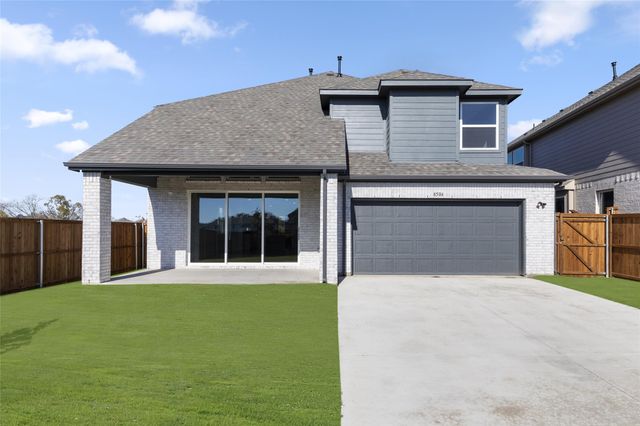8504 Cross Timber Trail, Rowlett, TX 75087