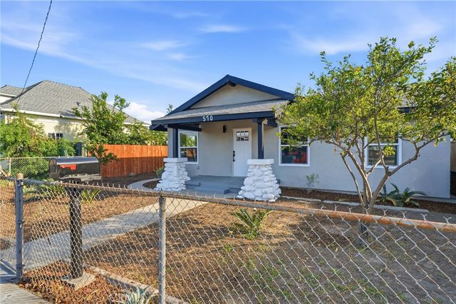 570 E 9th, Pomona, CA 91766