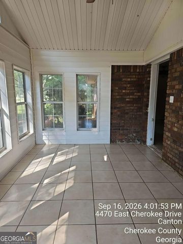 4470 E Cherokee Drive, Canton, GA 30115