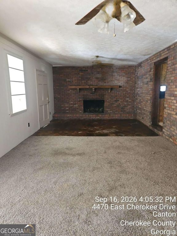 4470 E Cherokee Drive, Canton, GA 30115 — photo 5