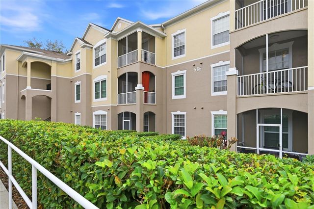 586 BRANTLEY TERRACE WAY 309, Altamonte Springs, FL 32714