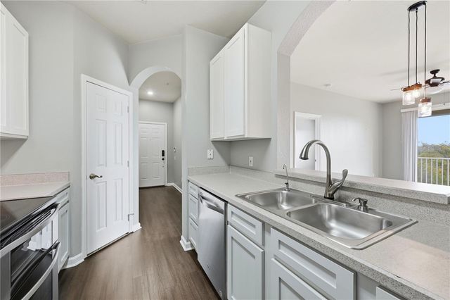 586 BRANTLEY TERRACE WAY 309, Altamonte Springs, FL 32714