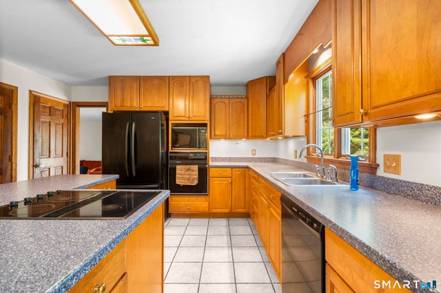 43 Robinhood Drive, Ledyard, CT 06335