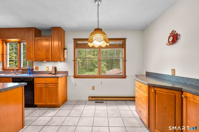 43 Robinhood Drive, Ledyard, CT 06335