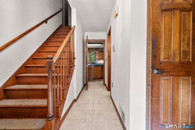 43 Robinhood Drive, Ledyard, CT 06335