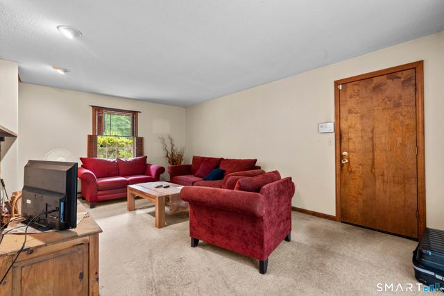 43 Robinhood Drive, Ledyard, CT 06335