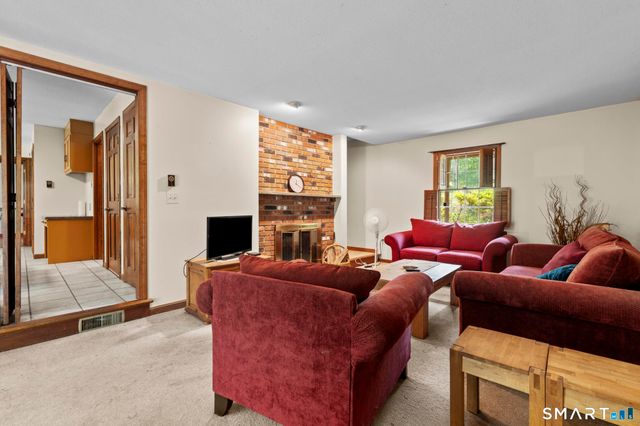 43 Robinhood Drive, Ledyard, CT 06335
