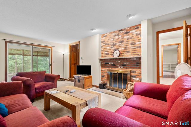 43 Robinhood Drive, Ledyard, CT 06335