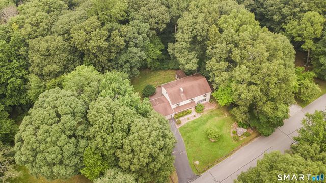 43 Robinhood Drive, Ledyard, CT 06335